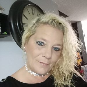 Meet your Posher, Theresa